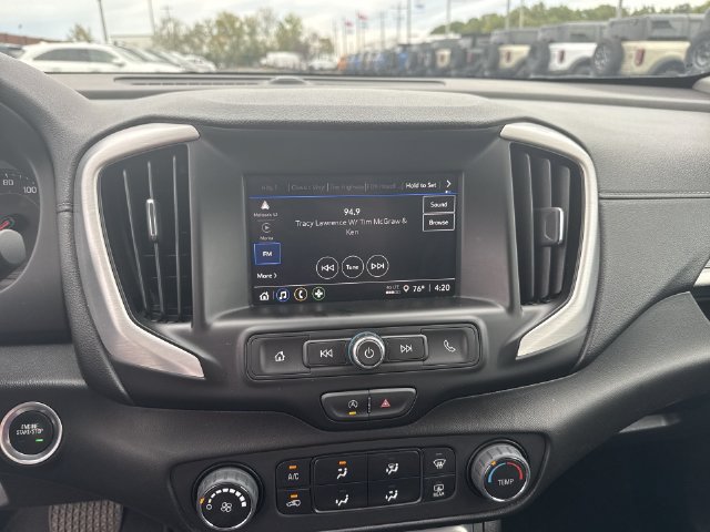 Used 2024 GMC Terrain SLE AWD/4WD image 20