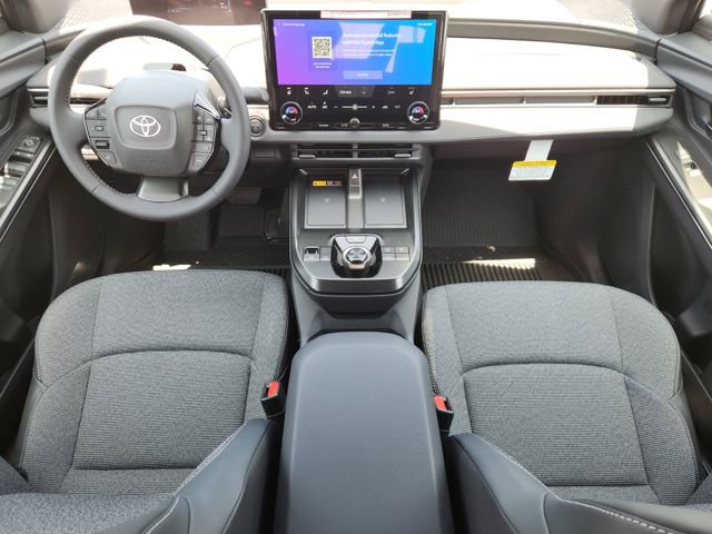 New 2026 Toyota bZ FWD image 24