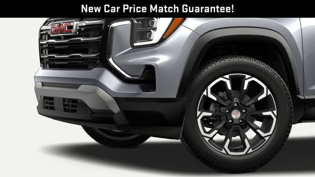 New 2027 GMC Terrain Elevation w/ Elevation Premium Package AWD/4WD image 7