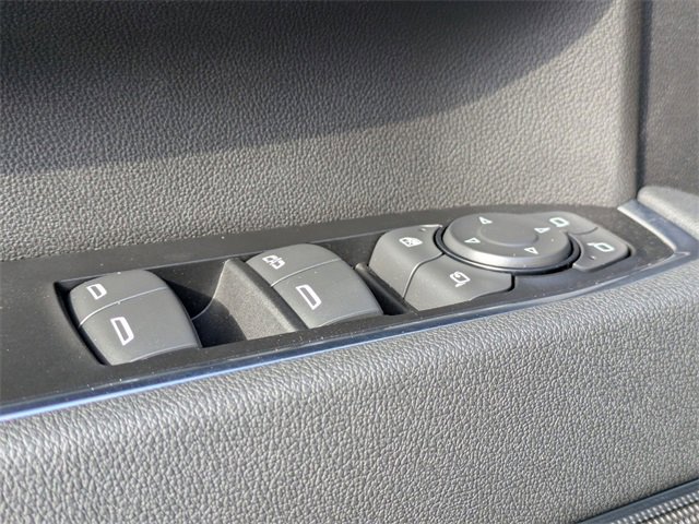 New 2026 Chevrolet Silverado 2500 LT w/ Trail Boss Package image 9