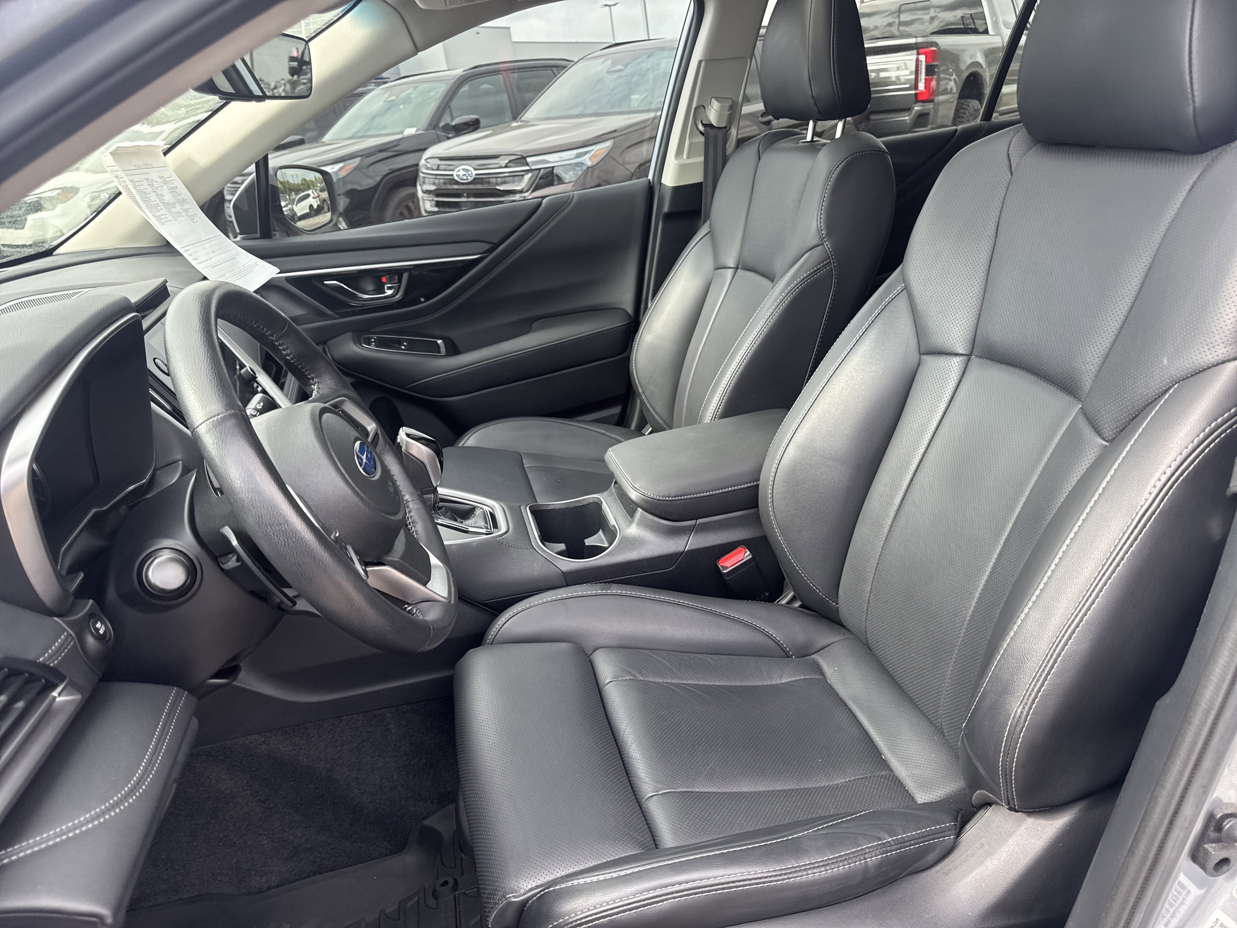Used 2021 Subaru Outback Limited XT w/ Popular Package #2 image 26