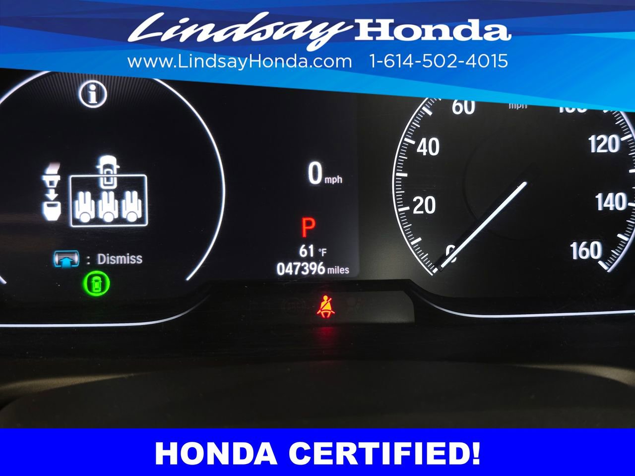 Certified 2021 Honda Accord Sport Special Edition image 15