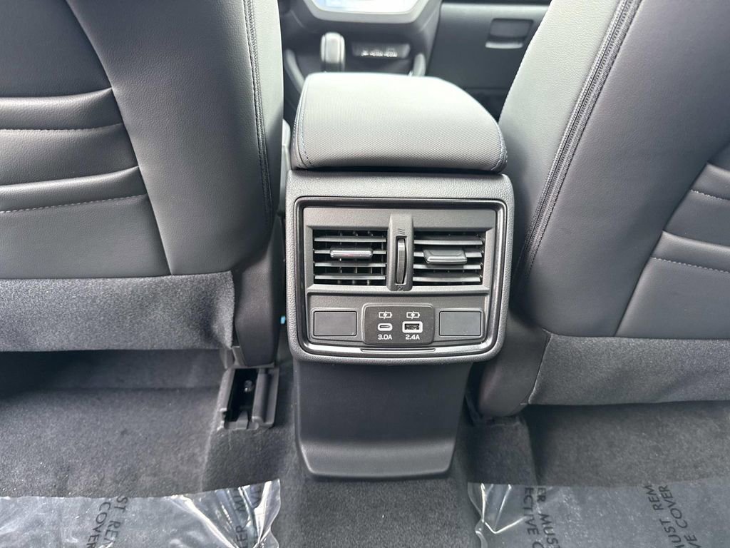 New 2026 Subaru Forester Limited image 17