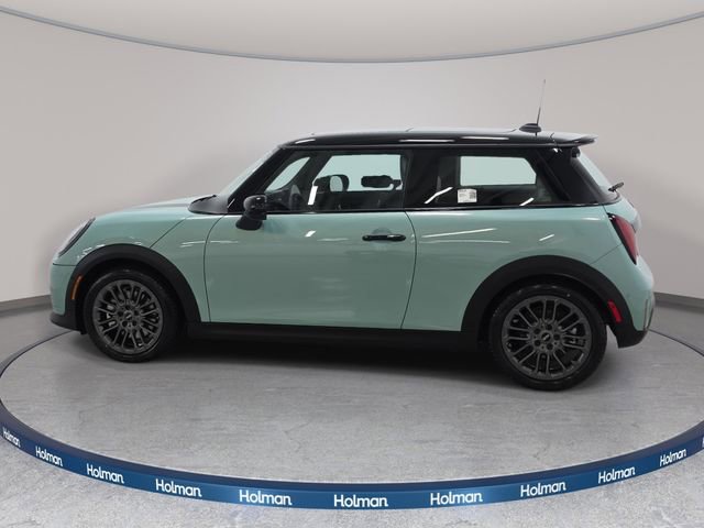 Used 2026 MINI Cooper S image 9