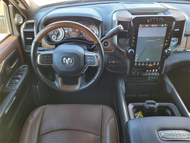 Used 2022 RAM 2500 Limited image 11