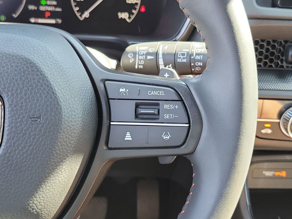 Used 2024 Honda CR-V Sport-L image 8