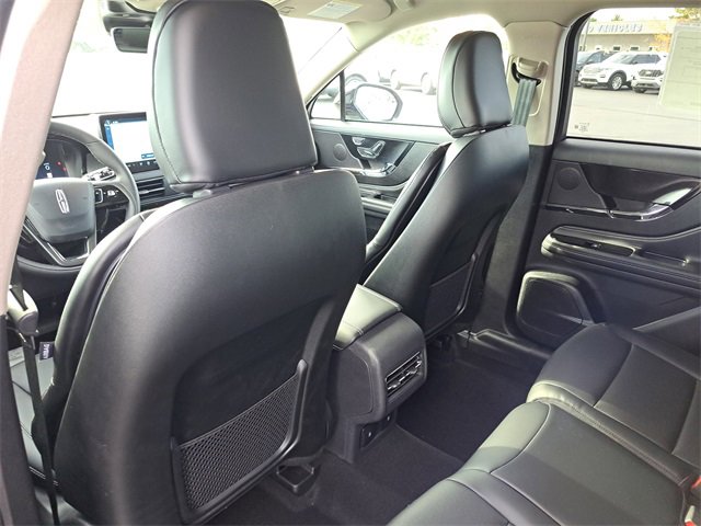 New 2026 Lincoln Corsair Premiere image 22