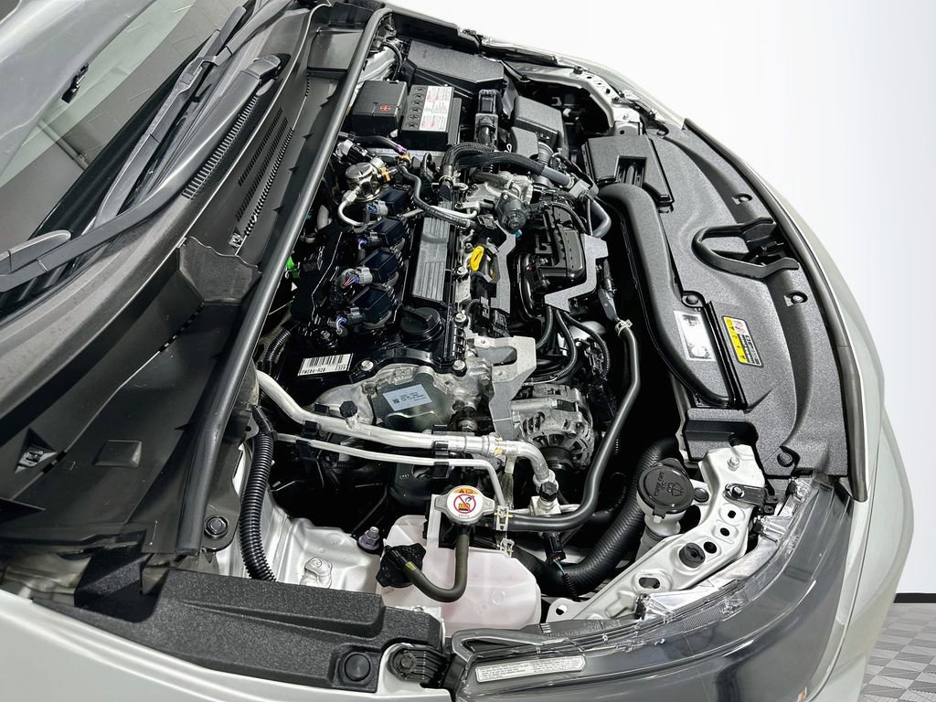 Used 2023 Toyota Corolla LE w/ LE Convenience Package image 23