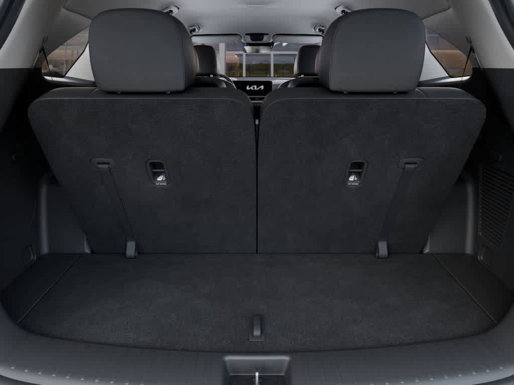 New 2025 Kia Sorento EX image 19