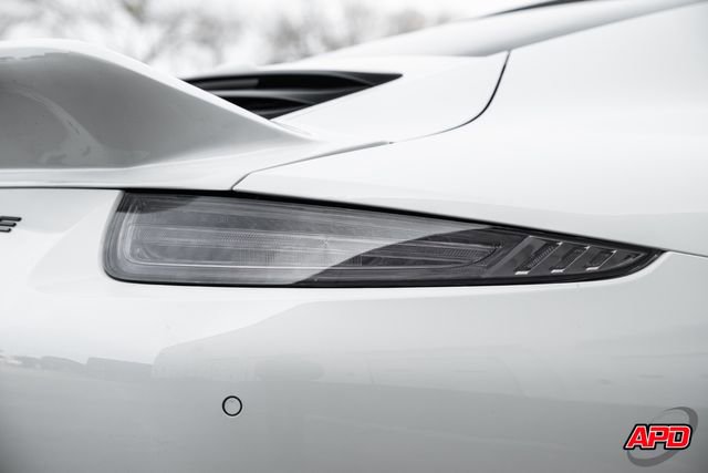 Used 2016 Porsche 911 Carrera S w/ Sport Chrono Package image 50