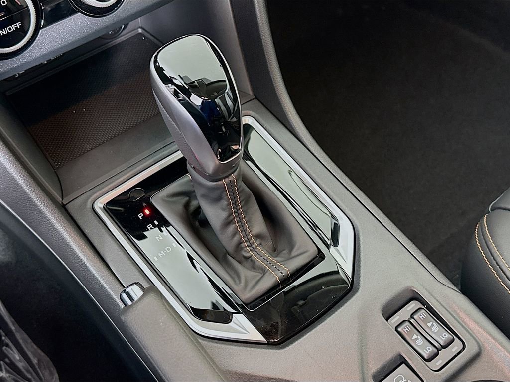 Certified 2023 Subaru Crosstrek 2.5i Limited w/ Moonroof Package image 22