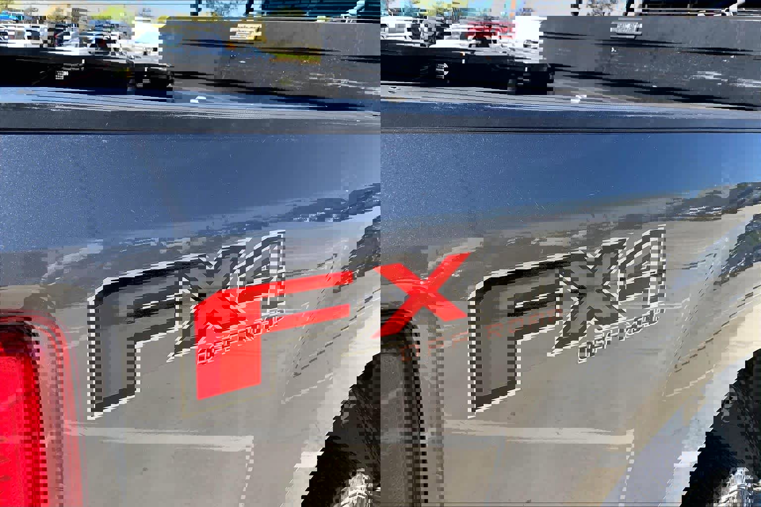 Used 2022 Ford F250 XLT w/ XLT Value Package image 10