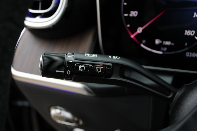 New 2025 Mercedes-Benz GLC 300 4MATIC image 18