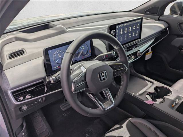 New 2026 Honda Prologue Elite image 3