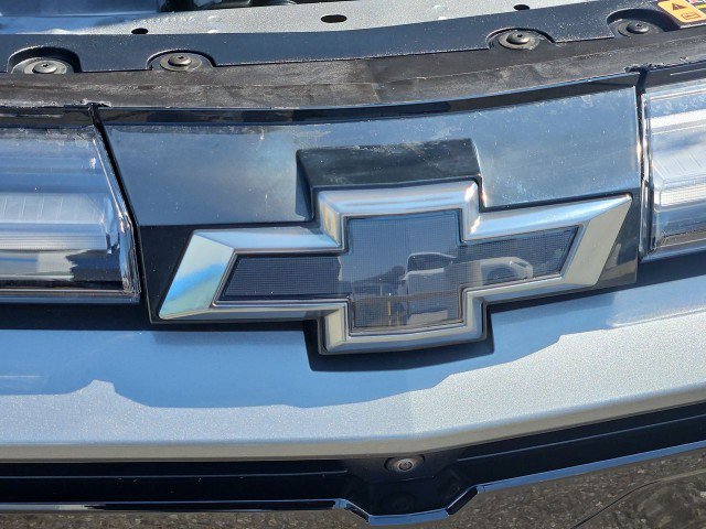 Used 2026 Chevrolet Blazer EV RS w/ LPO, Blackout Package FWD image 30