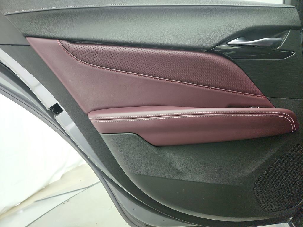 Used 2020 Cadillac CT4 Sport w/ Climate Package AWD/4WD image 26