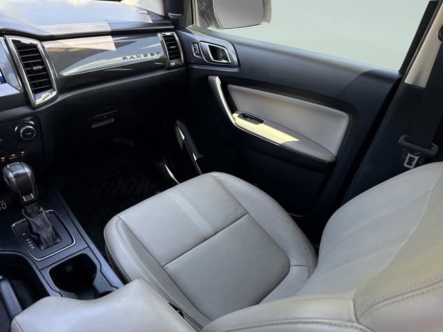 Used 2023 Ford Ranger Lariat w/ Technology Package RWD image 23