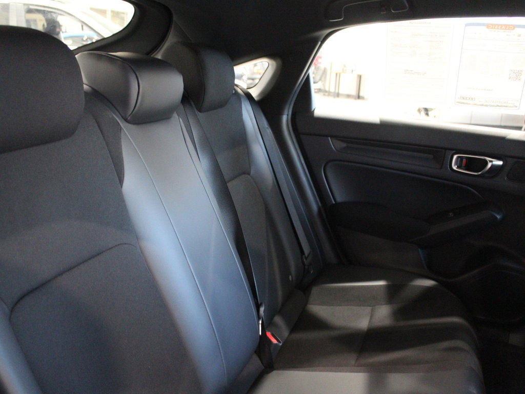 Used 2022 Honda Civic Sport image 20