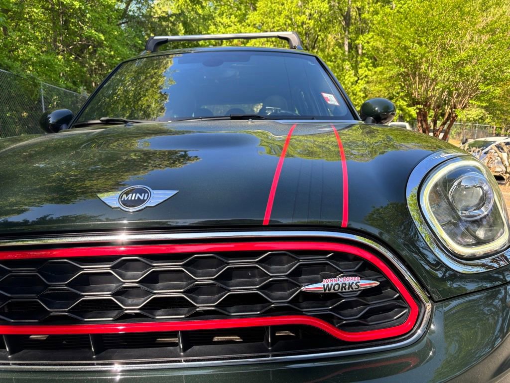 Used 2018 MINI Cooper Countryman John Cooper Works image 15