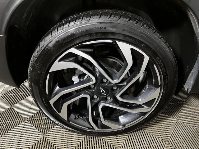 Used 2025 Chevrolet TrailBlazer RS w/ Convenience Package image 24