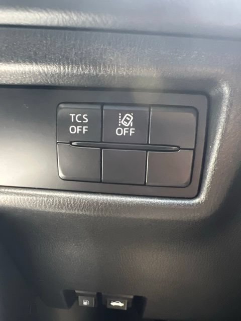 Used 2021 MAZDA CX-5 Touring FWD image 18