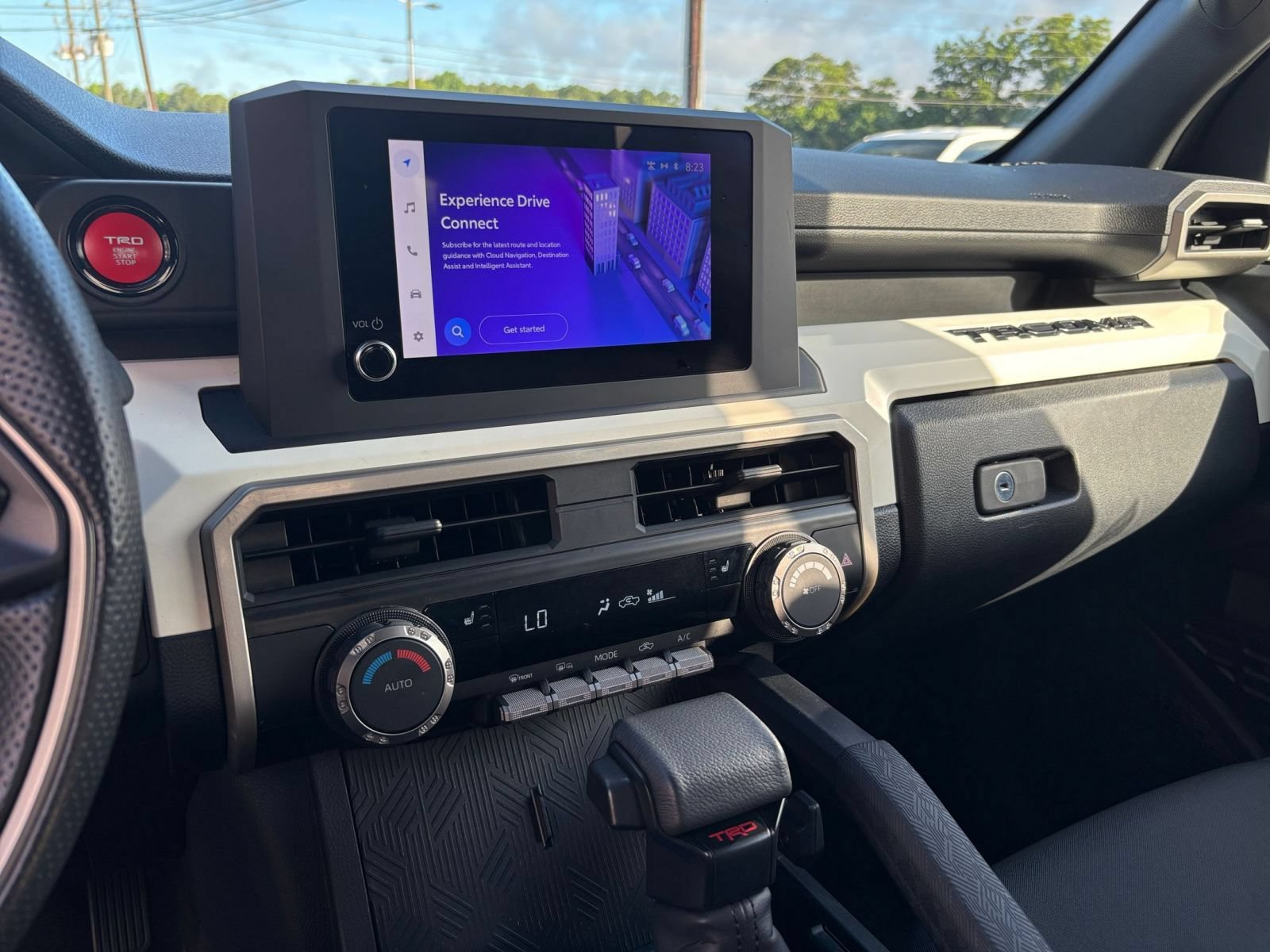 Used 2024 Toyota Tacoma 4x4 Double Cab image 20