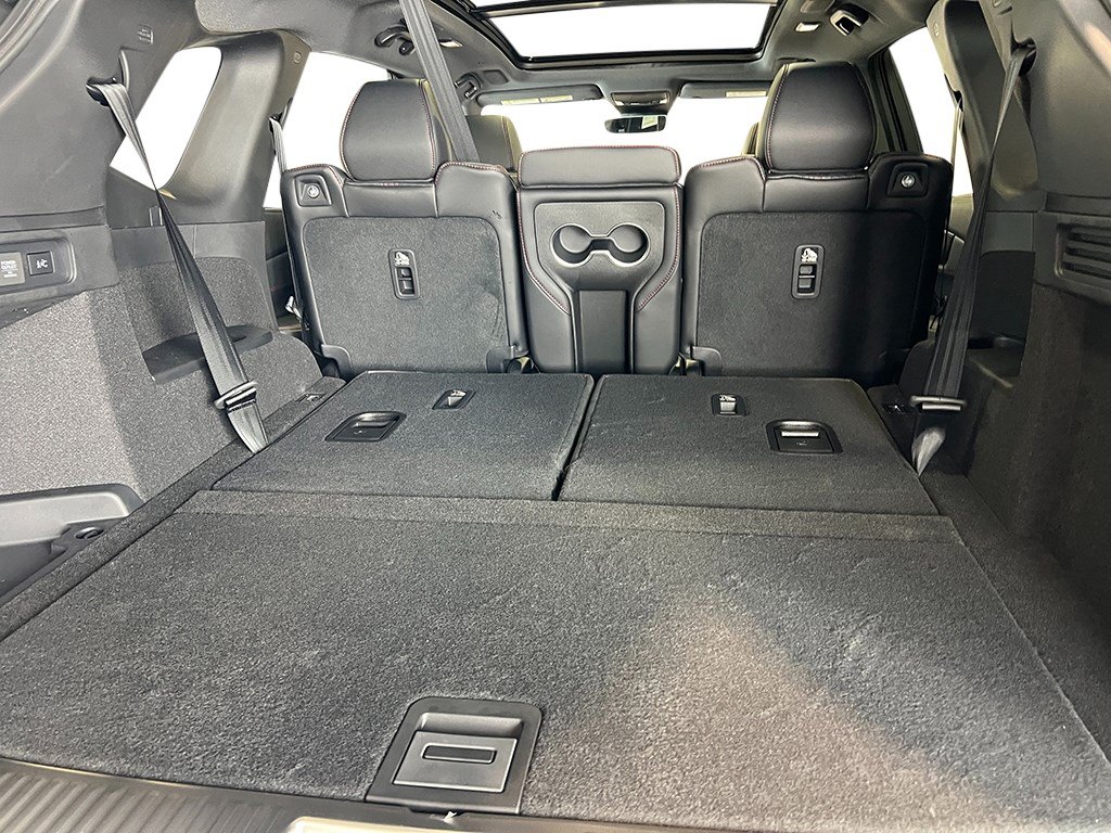 New 2026 Acura MDX Type S w/ Advance Package AWD/4WD image 30