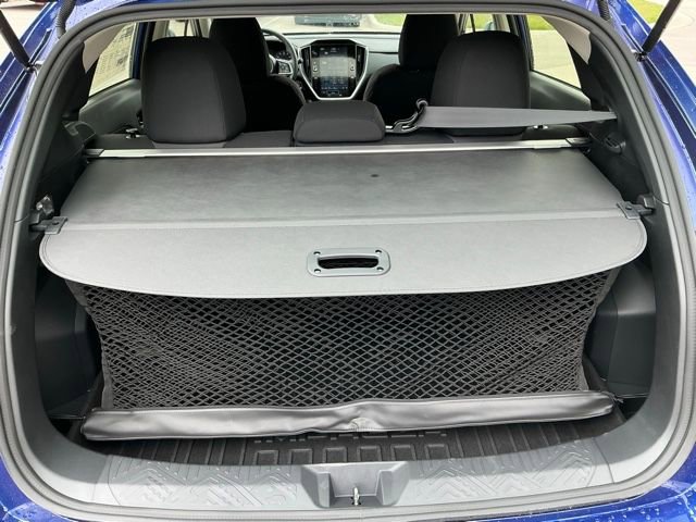 New 2026 Subaru Impreza 2.0i Sport AWD/4WD image 16