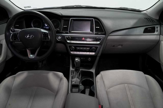 Used 2018 Hyundai Sonata SEL w/ Cargo Package image 25