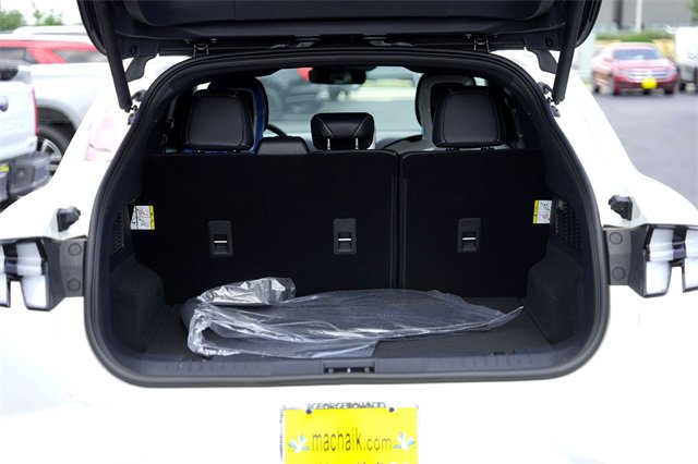 New 2025 Ford Mustang Mach-E GT image 31