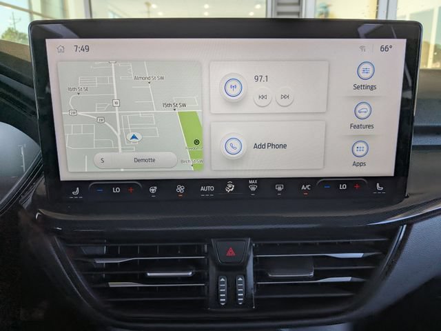 Used 2023 Ford Escape ST-Line Select w/ Tech Pack #1 AWD/4WD image 18