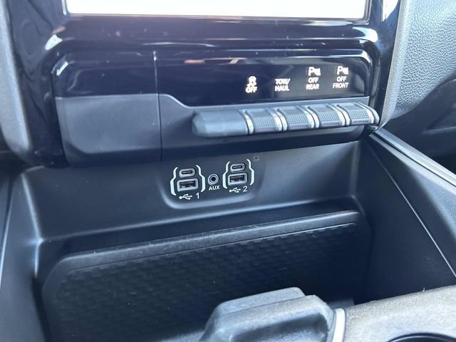 Used 2023 RAM 1500 Laramie image 33