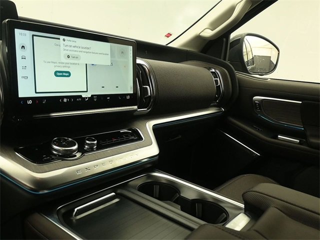 New 2025 Ford Expedition Platinum w/ Platinum Ultimate Package image 11