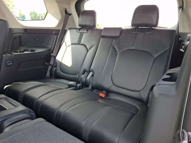 Used 2025 Honda Pilot EX-L image 19