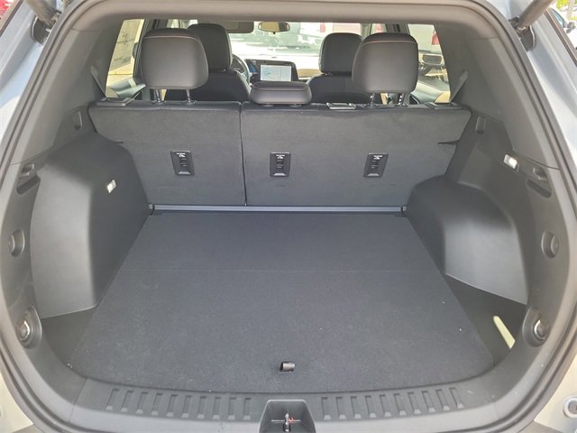 New 2026 Chevrolet Equinox ACTIV w/ Convenience Package III image 3