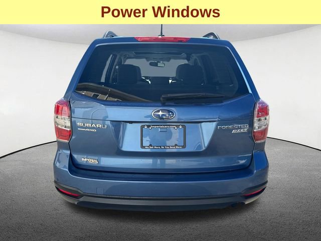 Used 2015 Subaru Forester 2.5i Premium image 12