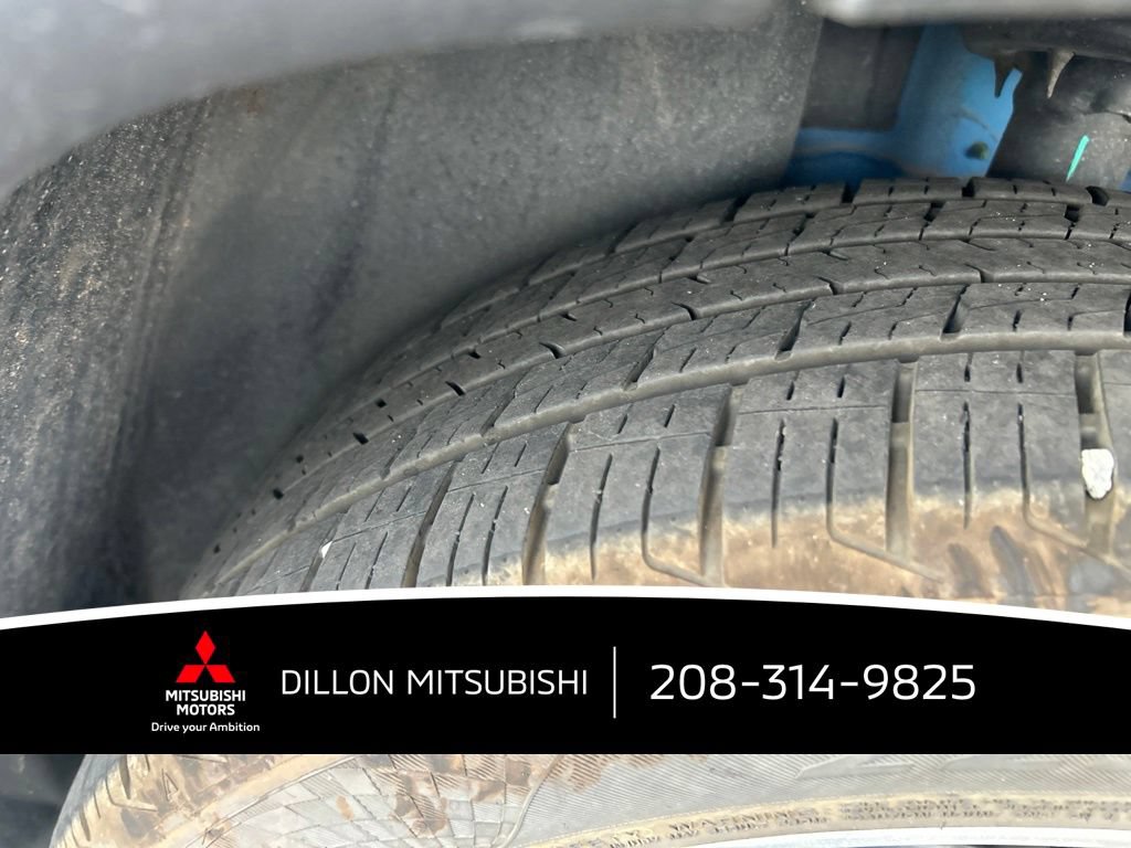 Used 2025 Jeep Compass Limited AWD/4WD image 27