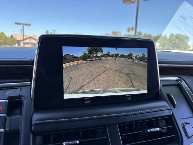 Used 2022 Chevrolet Tahoe Premier AWD/4WD image 22