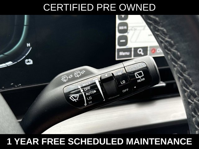 Used 2023 Kia Sportage EX AWD/4WD image 25