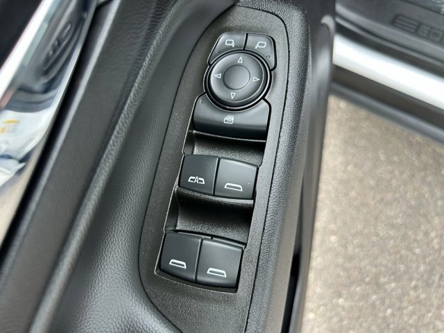 Used 2024 Chevrolet Equinox LT image 17