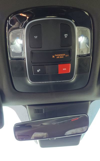 Certified 2025 Hyundai Santa Cruz SEL image 66