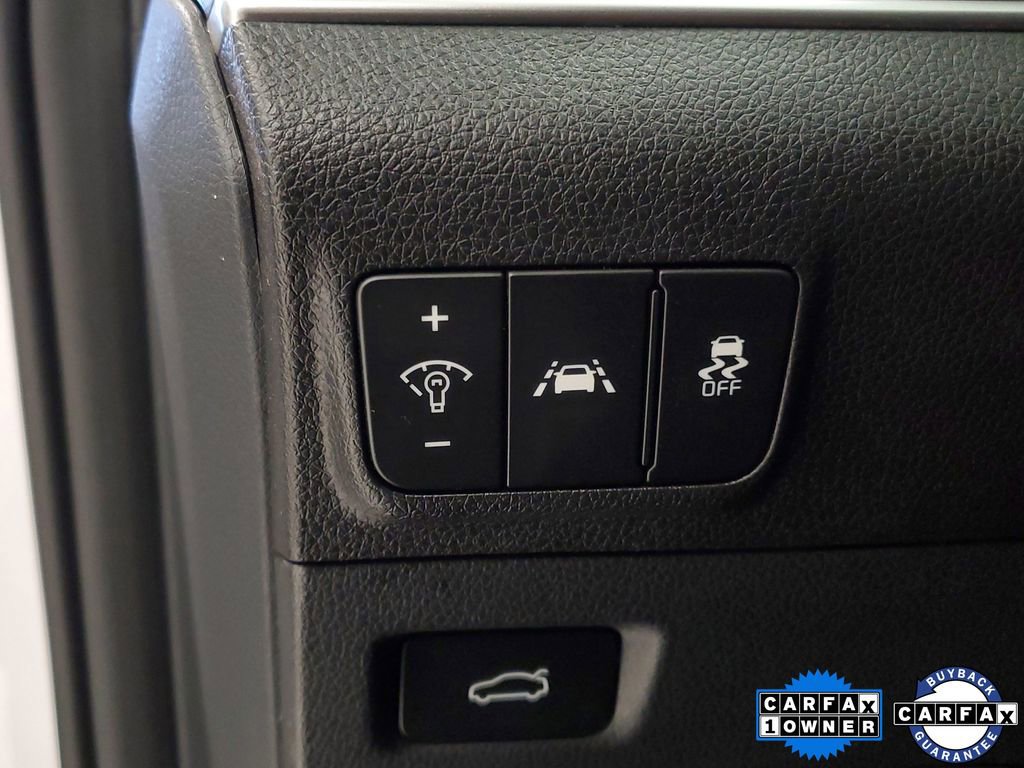 Used 2021 Kia K5 GT-Line w/ GT-Line FWD Premium Package image 9