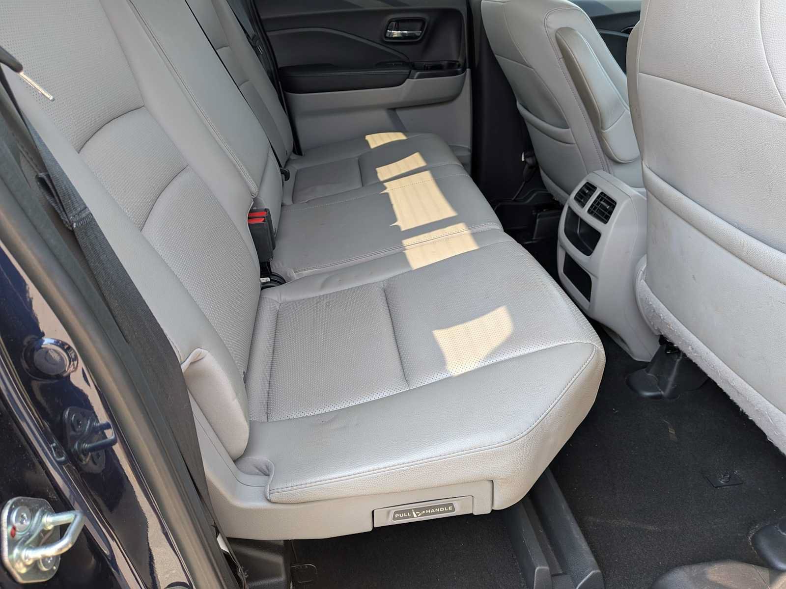 Certified 2017 Honda Ridgeline RTL-E image 20