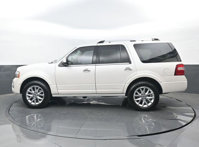 Used 2017 Ford Expedition Limited w/ Equipment Group 301A image 25