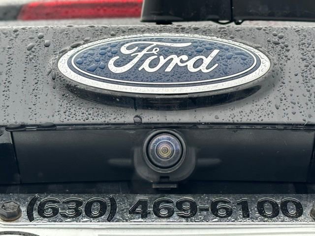 Used 2018 Ford Escape SE image 15