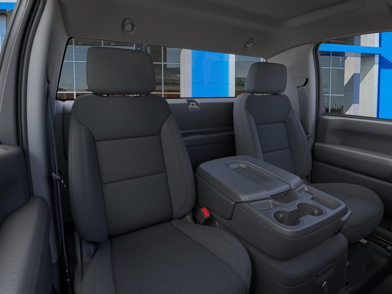 New 2026 Chevrolet Silverado 3500 W/T w/ WT Convenience Package RWD image 44