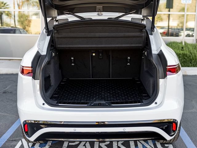 New 2026 Jaguar F-PACE R-Dynamic S AWD/4WD image 22