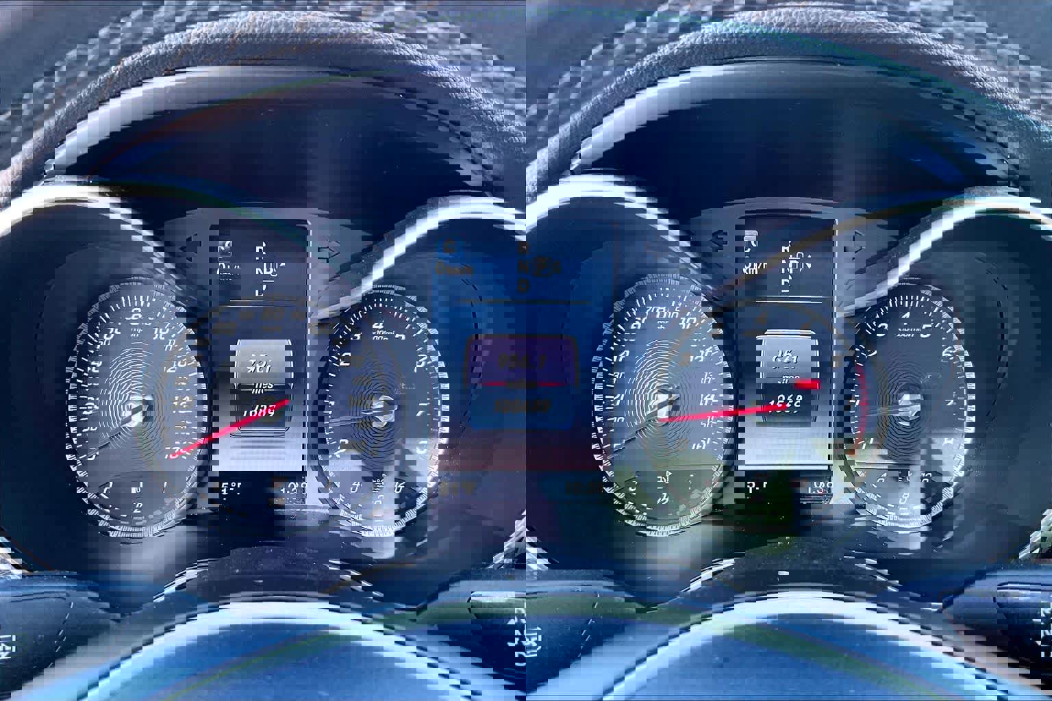 Used 2015 Mercedes-Benz C 300 4MATIC Sedan image 25