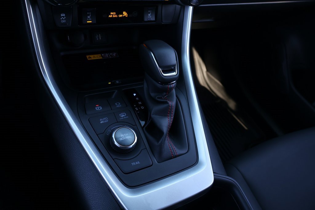 Certified 2024 Toyota RAV4 XSE image 28