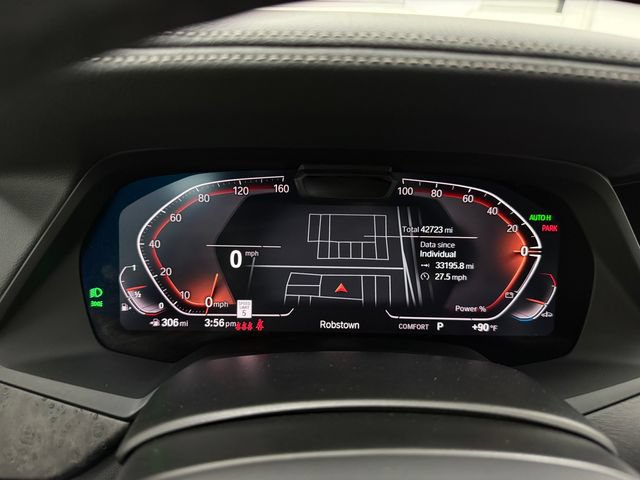 Used 2023 BMW X5 sDrive40i w/ M Sport Package RWD image 13